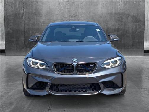 2018 BMW M2 Base