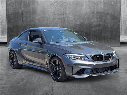 2018 BMW M2 Base