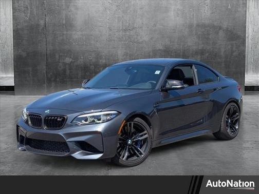 2018 BMW M2 Base