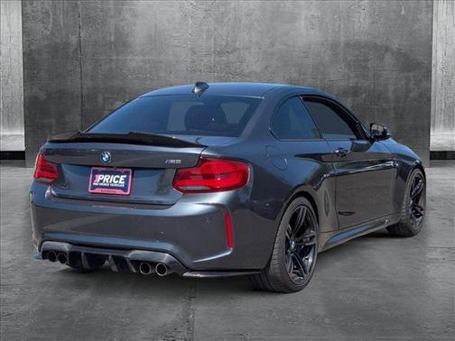 2018 BMW M2 Base