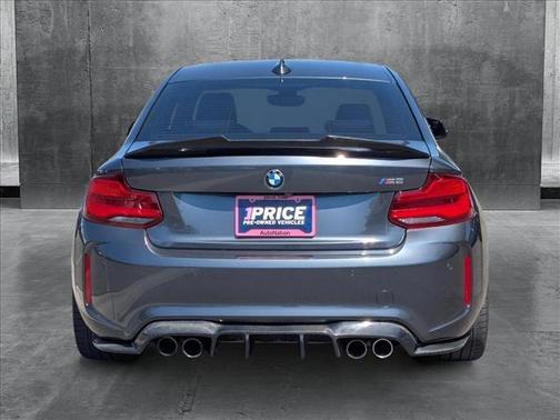 2018 BMW M2 Base