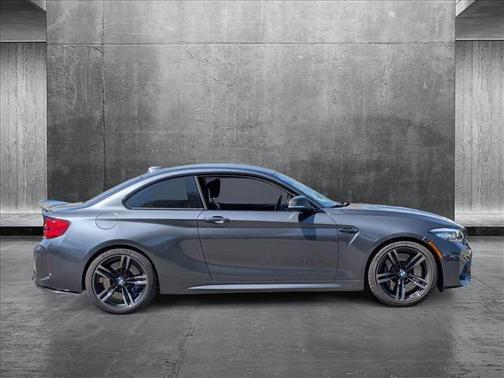 2018 BMW M2 Base