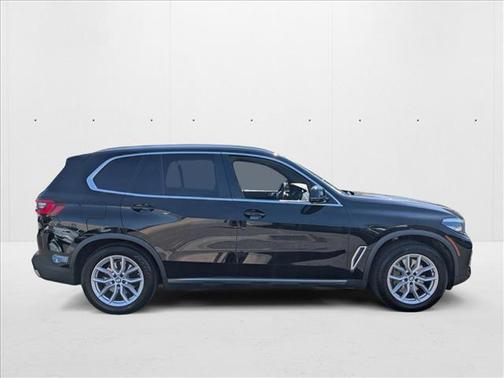 2021 BMW X5 PHEV xDrive45e