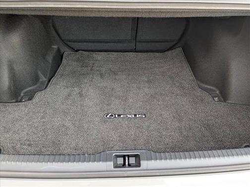 2024 Lexus IS 350 F Sport