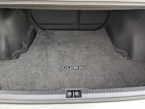 2024 Lexus IS 350 F Sport