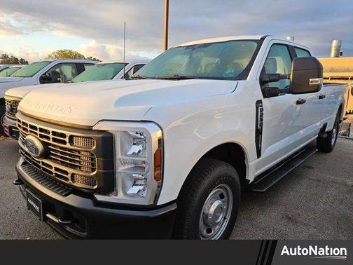 2026 Ford F-250 XL