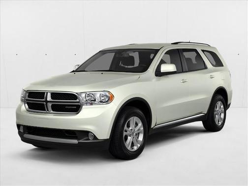 2013 Dodge Durango SXT