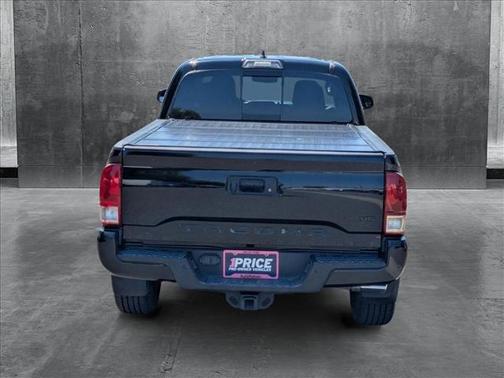 2019 Toyota Tacoma TRD Off Road