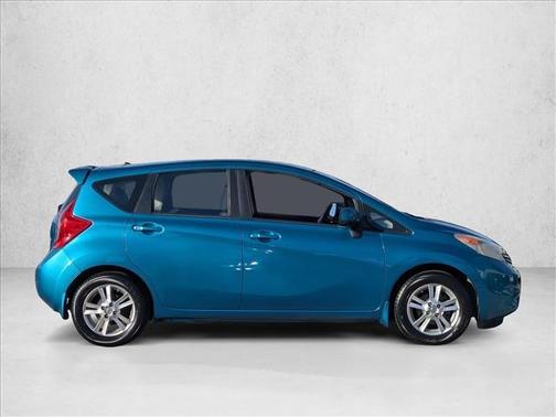 2014 Nissan Versa Note SV