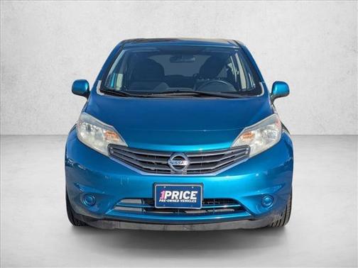 2014 Nissan Versa Note SV