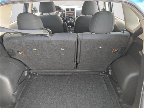 2014 Nissan Versa Note SV