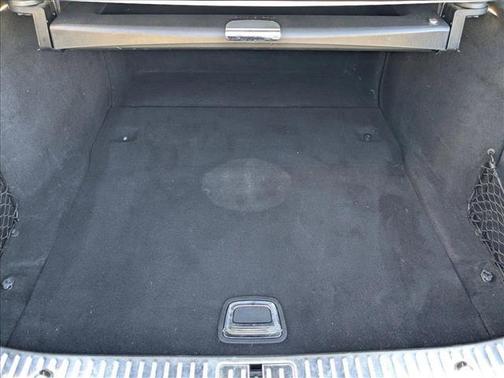 2015 Mercedes-Benz S-Class S 550