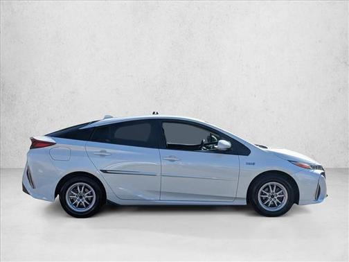 2019 Toyota Prius Prime Premium