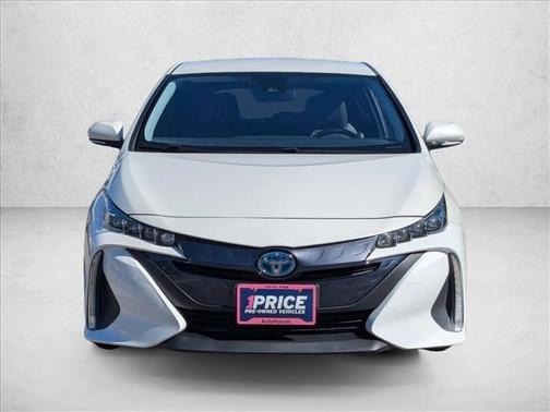 2019 Toyota Prius Prime Premium