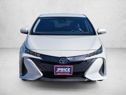 2019 Toyota Prius Prime Premium