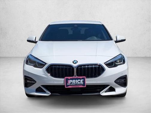 2021 BMW 228 Gran Coupe 228i sDrive Gran Coupe