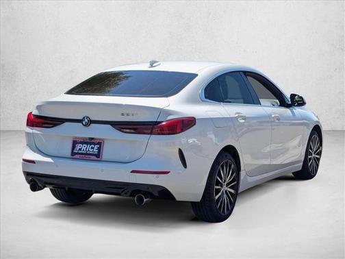 2021 BMW 228 Gran Coupe 228i sDrive Gran Coupe