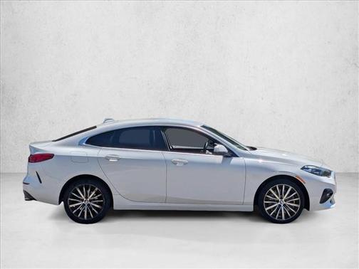 2021 BMW 228 Gran Coupe 228i sDrive Gran Coupe