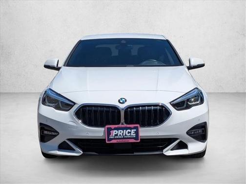 2021 BMW 228 Gran Coupe 228i sDrive Gran Coupe