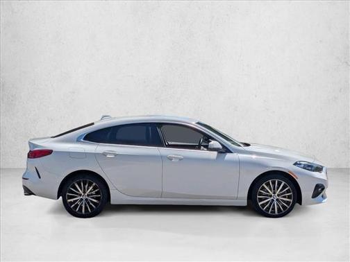 2021 BMW 228 Gran Coupe 228i sDrive Gran Coupe