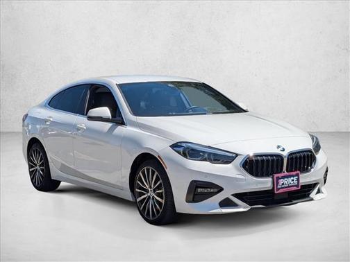 2021 BMW 228 Gran Coupe 228i sDrive Gran Coupe