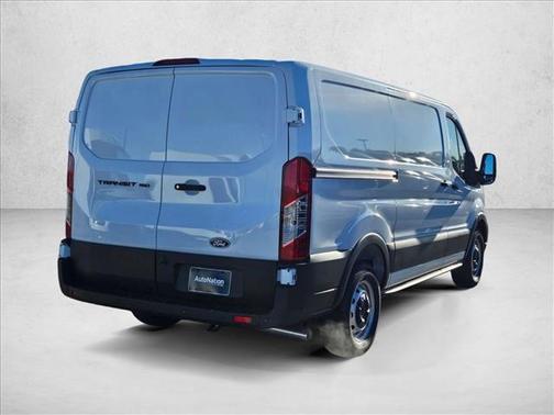 2026 Ford Transit-150 