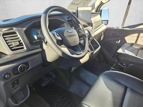 2026 Ford Transit-150 