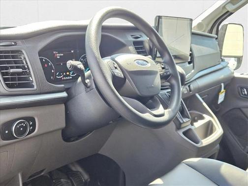 2025 Ford Transit-350 Base