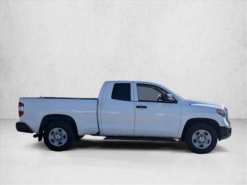 2018 Toyota Tundra SR