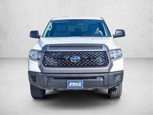 2018 Toyota Tundra SR