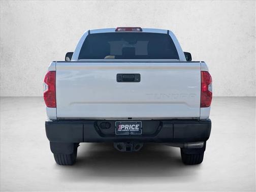 2018 Toyota Tundra SR