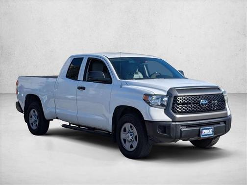2018 Toyota Tundra SR