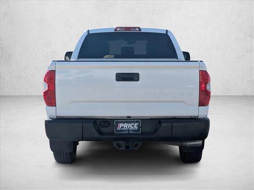 2018 Toyota Tundra SR