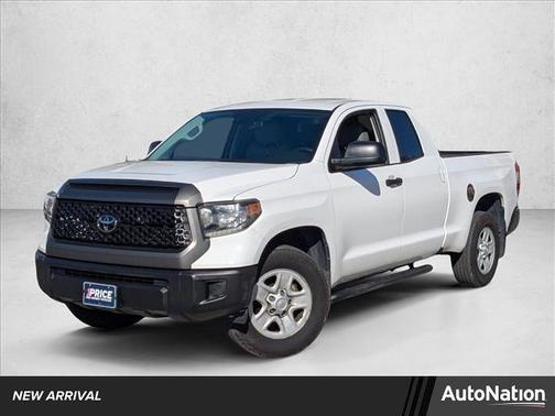 2018 Toyota Tundra SR