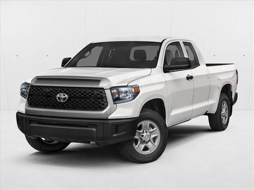 2018 Toyota Tundra SR