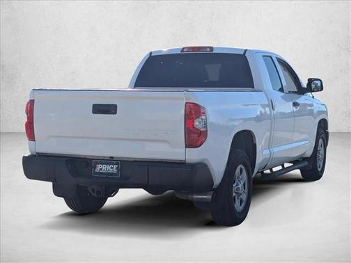 2018 Toyota Tundra SR