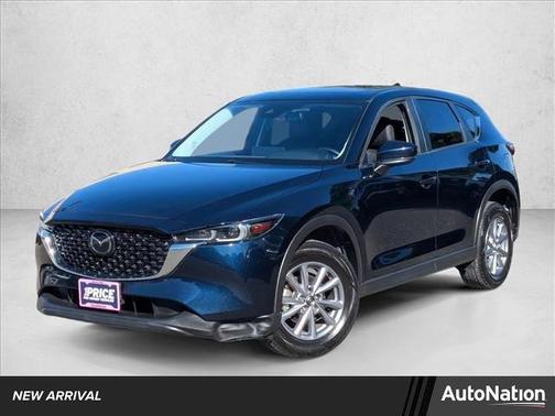 2023 Mazda CX-5 2.5 S Preferred Package