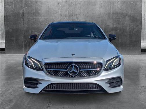 2020 Mercedes-Benz E-Class E 450