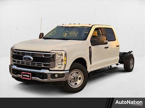 2026 Ford F-350 XL