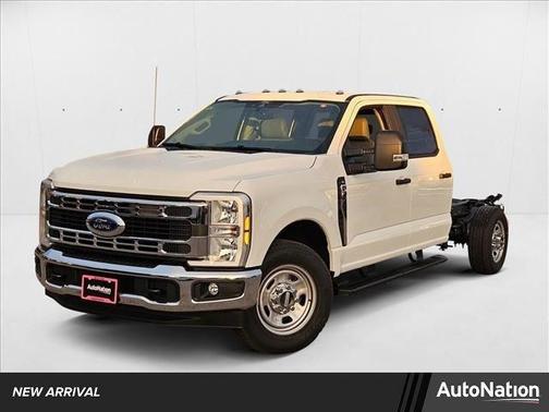 2026 Ford F-350 XL