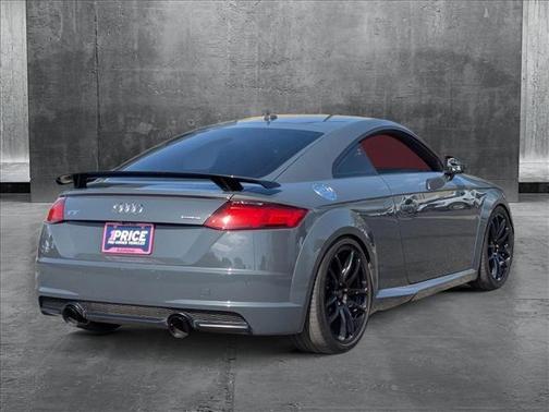 2019 Audi TT 2.0T