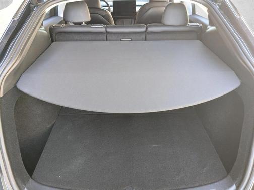 Silver Gray 2024 Tesla Model Y Long Range