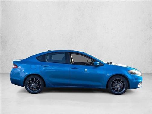 2015 Dodge Dart SXT