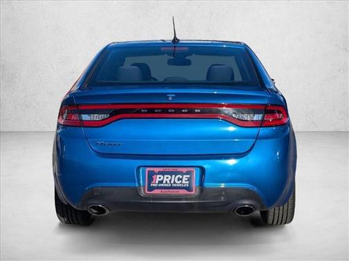 2015 Dodge Dart SXT