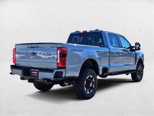 2025 Ford F-350 Lariat Super Duty