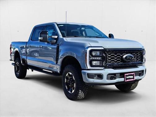 2025 Ford F-350 Lariat Super Duty