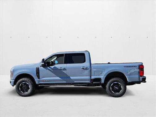 2025 Ford F-350 Lariat Super Duty