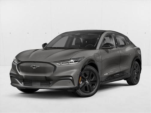 2023 Ford Mustang Mach-E Select