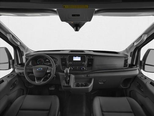 2026 Ford Transit-350
