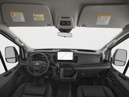 2025 Ford Transit-350 XLT